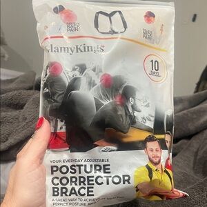 Posture Corrector Brace